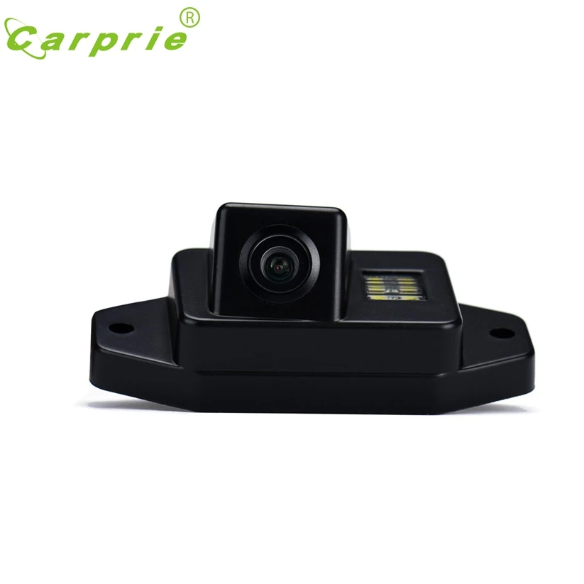 Автомобильный Стайлинг CARPRIE камера заднего вида для Toyota Prado Land Cruiser 120 2002-2009 td2