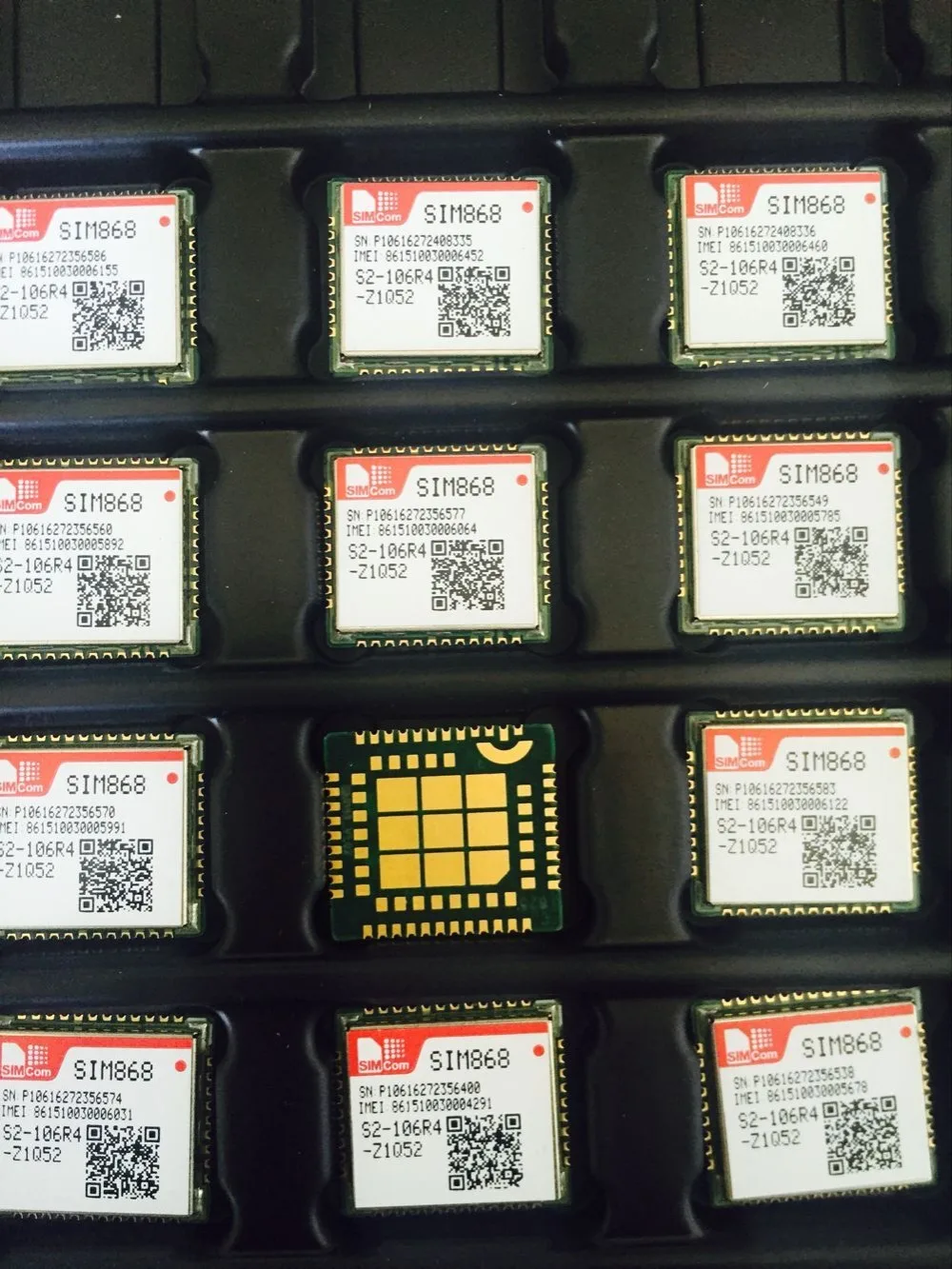 1 шт. SIM868 GSM GPRS Bluetooth GNSS SMS модуль вместо SIM808 SIM908|gsm gprs|module gsmgnss module |
