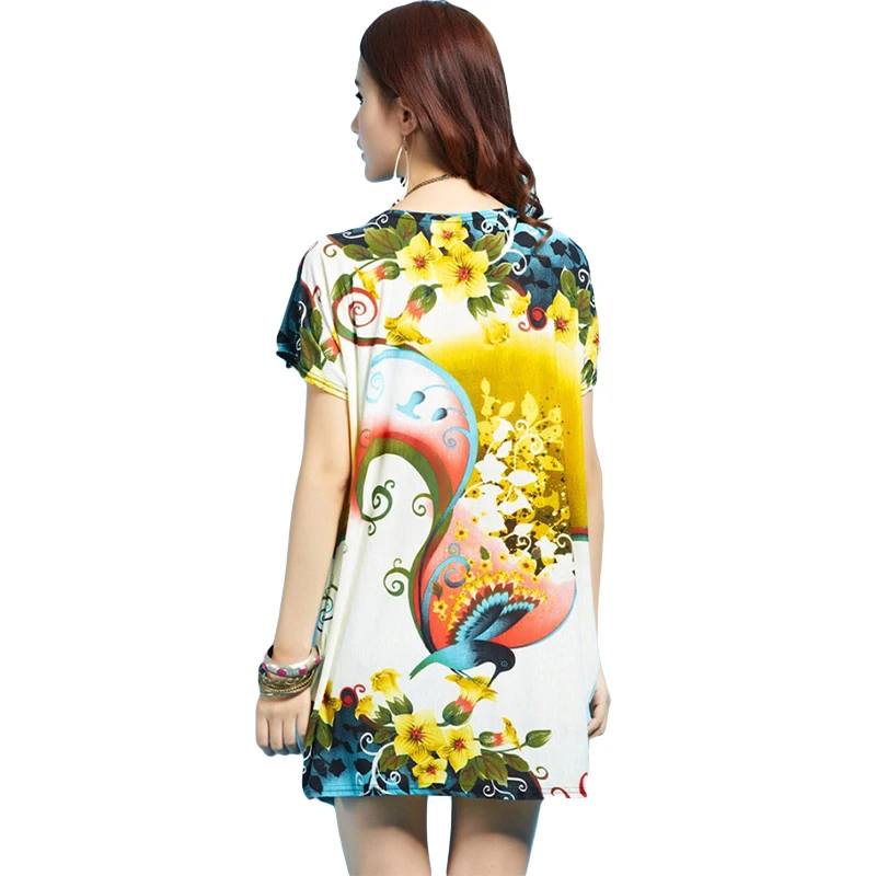 2017 Новые Футболки Женщин С Коротким Рукавом О-Образным Вырезом Причинно