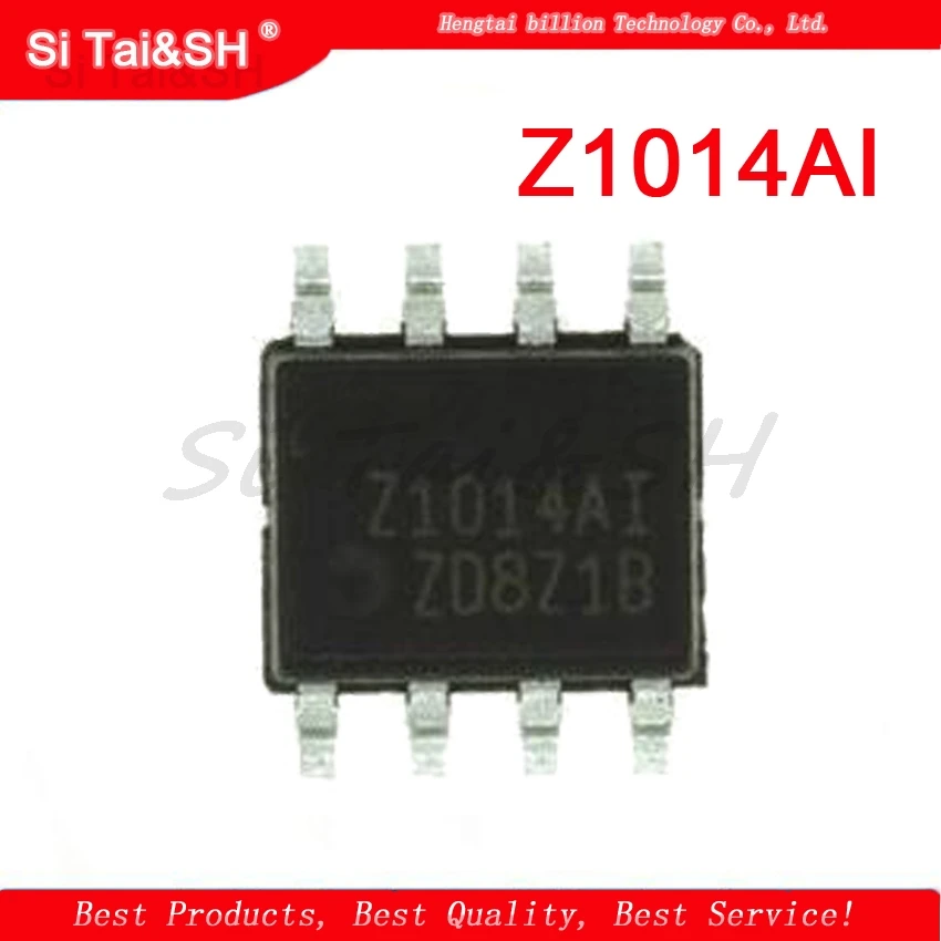 1 шт. Z1014AI AOZ1014 AOZ1014AI SOP8|aoz1014ai| |
