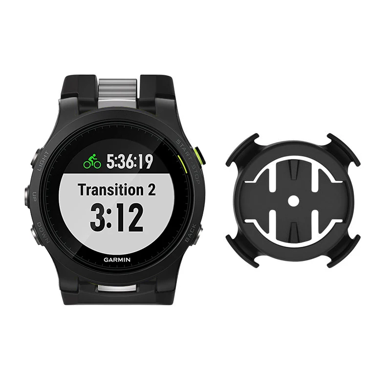 Велокомпьютер garmin Forerunner 935XT быстросъемный комплект оригинальный 935 XT держатель