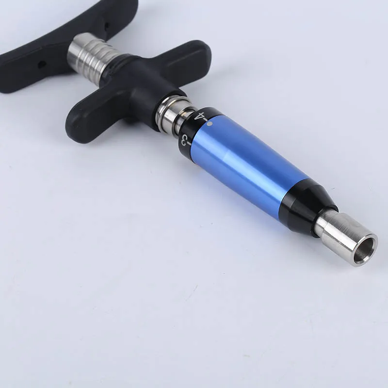 Новый 6 уровней 4 головки хиропрактики регулирующий инструмент позвоночника