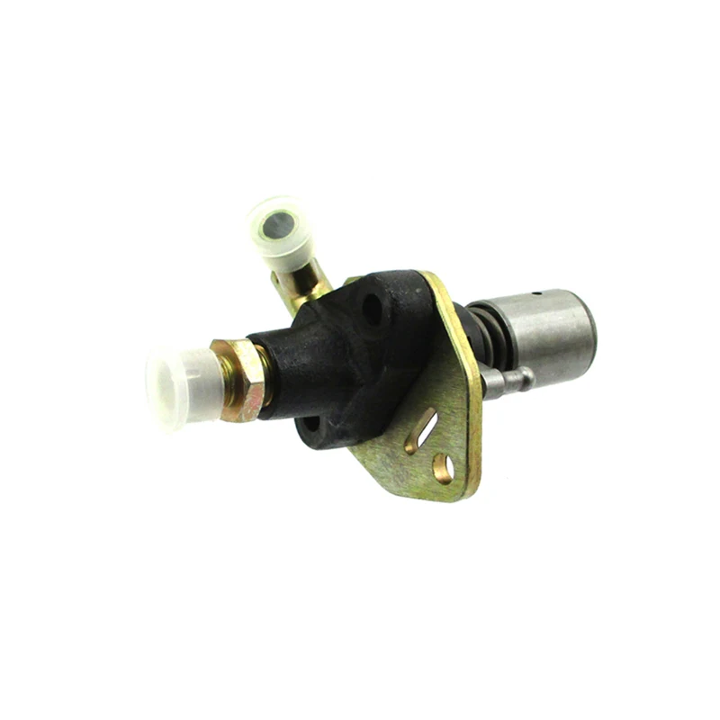 XLSION Aftermarket топливный инжектор насос без соленоида для 186 186F 10HP Yanmar дизельный
