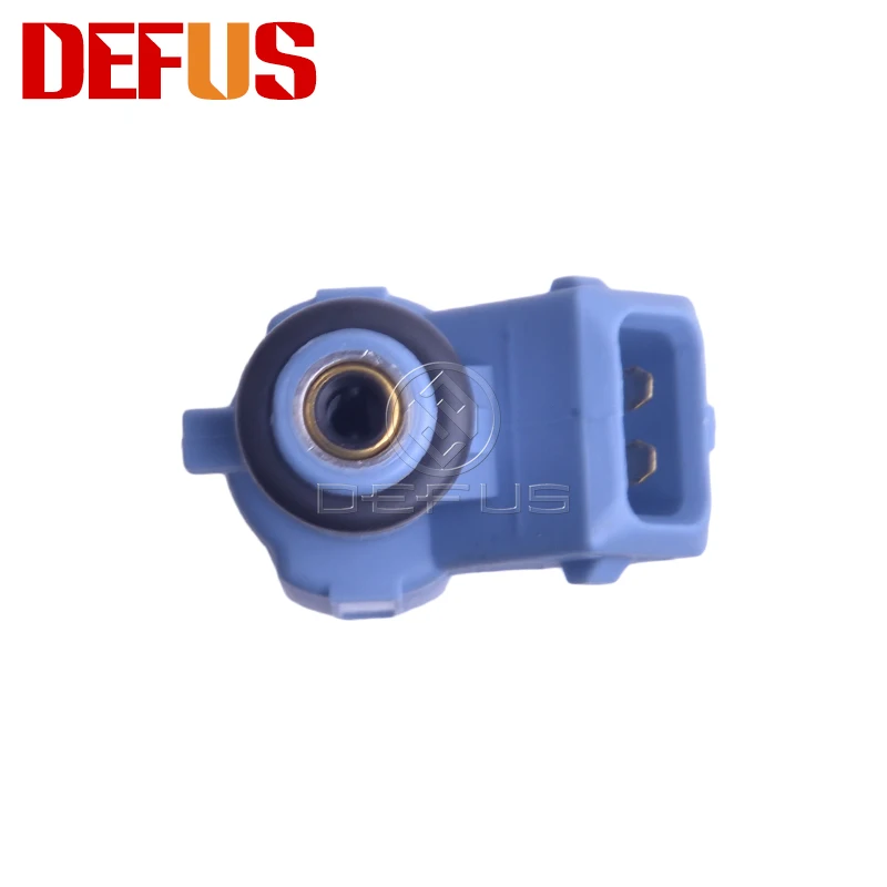 Топливный инжектор DEFUS 4X 0280156304 сопло для детской модели 0 280 156 304 Новое поступление