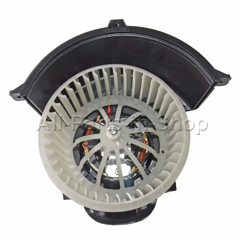 AP01 нагреватель вентилятор двигатель для PORSCHE Cayenne Audi Q7 Volkswagen Touareg A/C