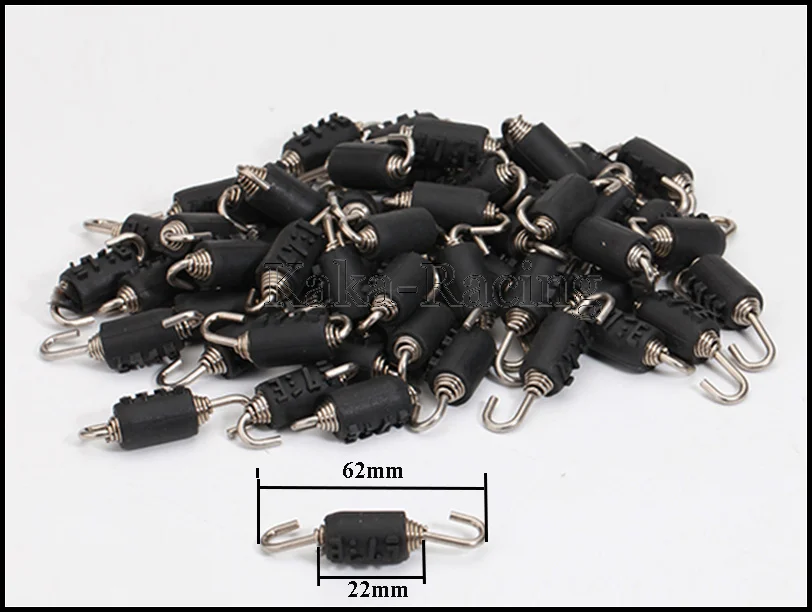 Универсальный мотоцикл выхлопной Yoshimura карабин Мотоцикл Скутер аксессуары из