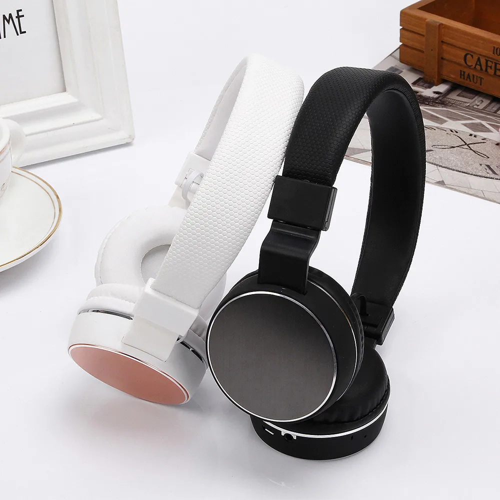 Беспроводные наушники Bluetooth4.1 гарнитура игровые качественные музыкальные с