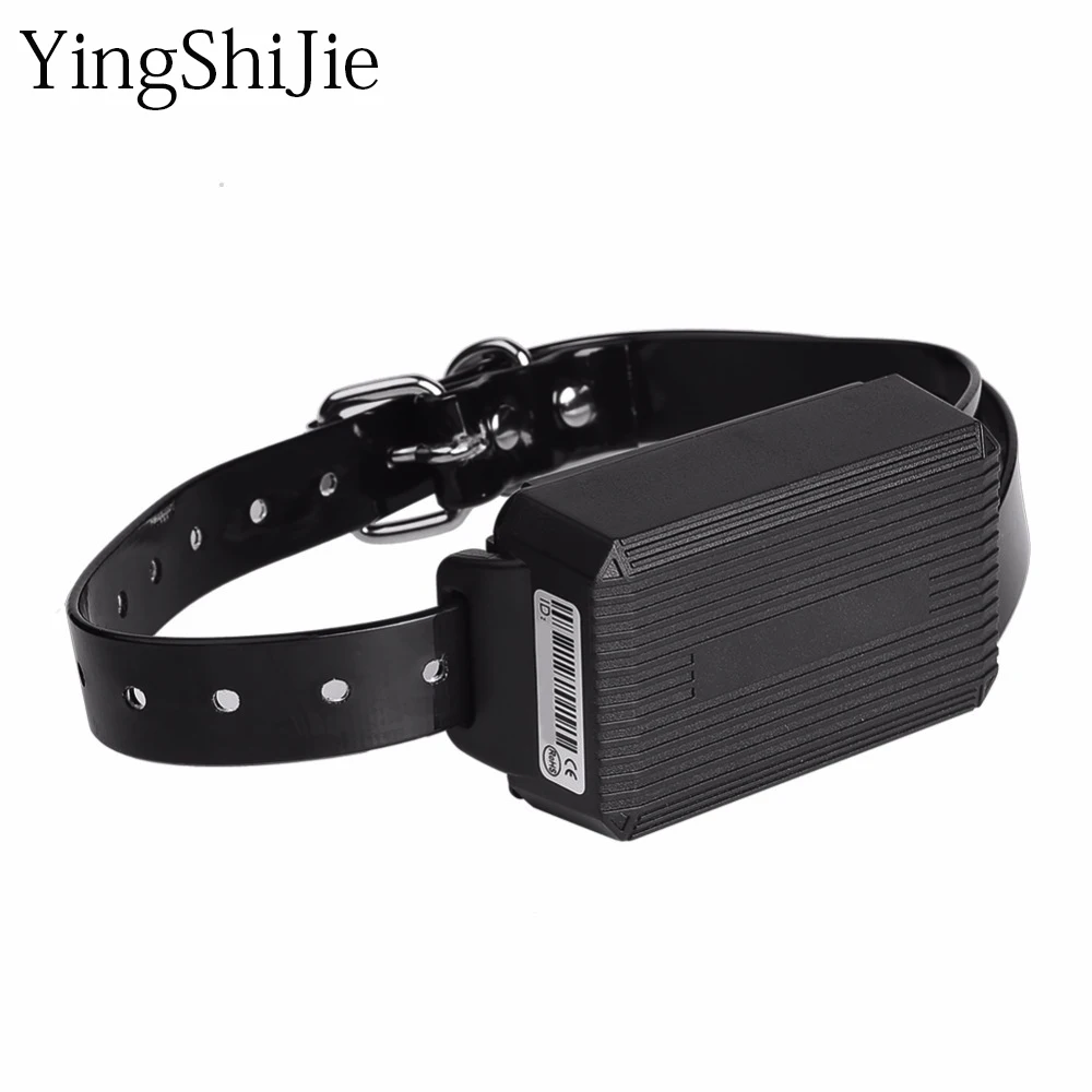 YingShiJie LK660 Waterproof Sheep Cow Horse GPS Tracking Positioning Device Tracker Pet vehicles garden | Автомобили и мотоциклы