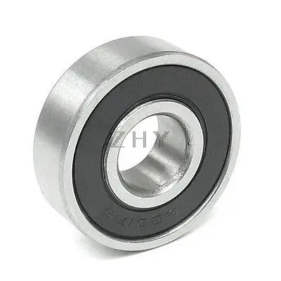 6204Z 20x47x14 6204RS 6205Z 25x52x15 6205RS 6206Z 30x62x16 6206RS миниатюрный глубокий шаровой паз подшипники