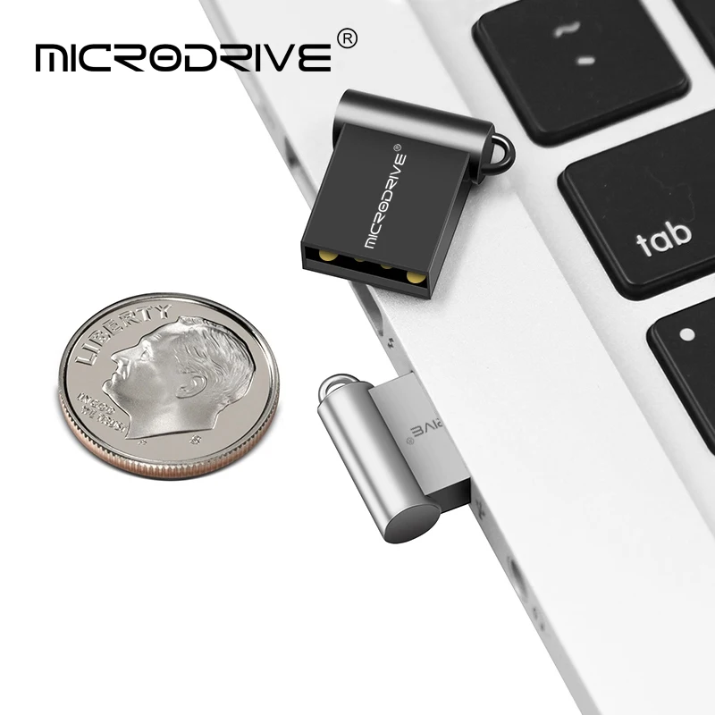 Горячий USB накопитель Водонепроницаемый мини Флешка 64 ГБ флэш 2 0 32 флеш 16 Гб U диск