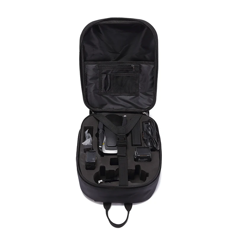 Рюкзак для DJI MAVIC Air Case Прочный футляр для хранения сумка защитная коробка чехол для переноски корпус дрона/батареи/контроллер чехол для переноски