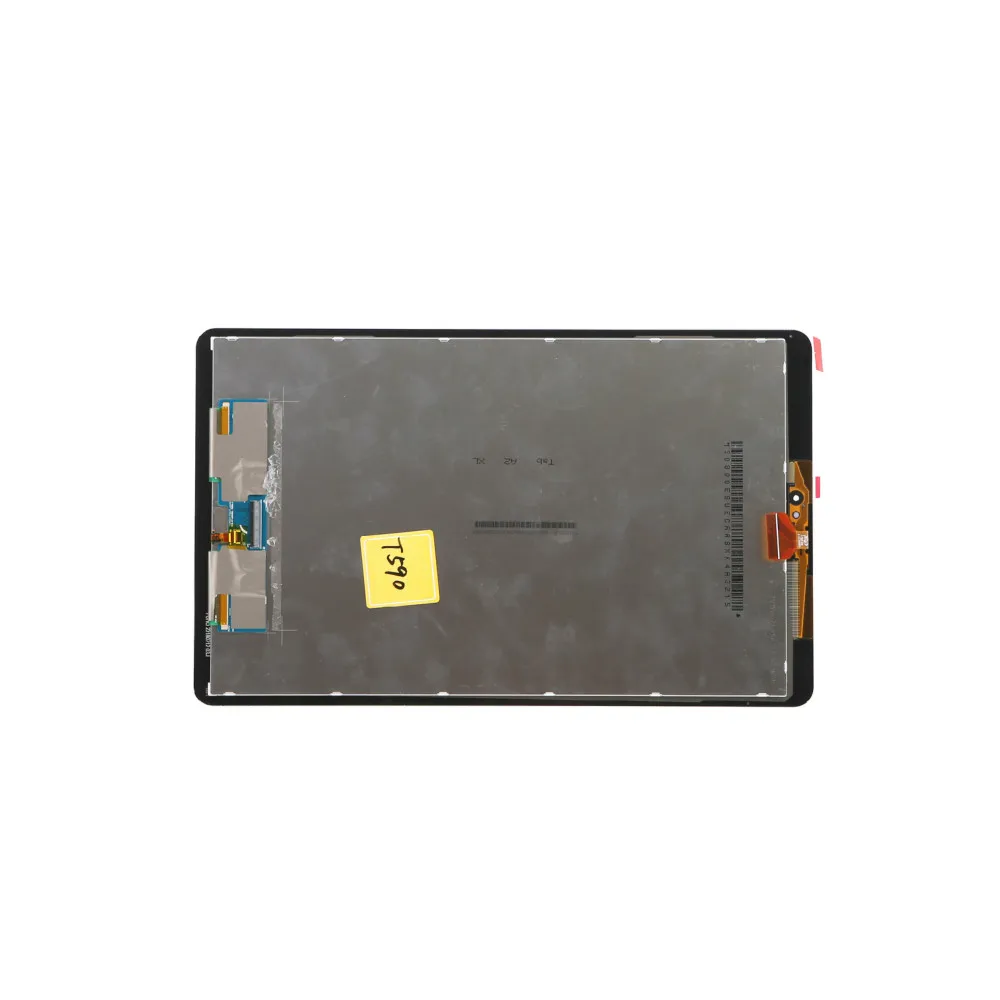 HD ЖК-дисплей панель экран монитор сенсорный в сборе для Samsung Galaxy Tab A2 T590 T595 SM-T595 SM-T590