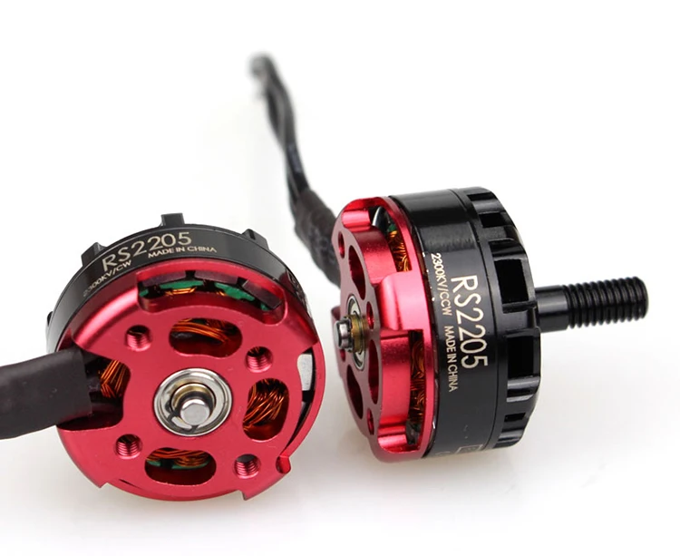 

RS2205 KV2300 KV2600 бесщеточный двигатель для модных моделей Игрушек