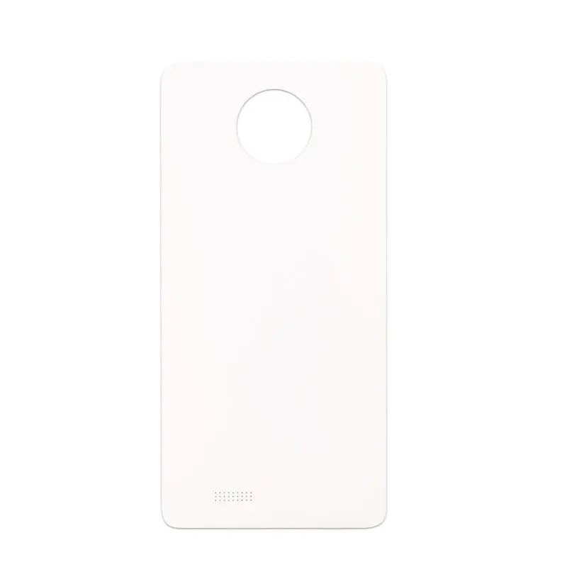 Для Elephone P3000 Батарея крышка 100% Новый Прочный чехол мобильный телефон аксессуар