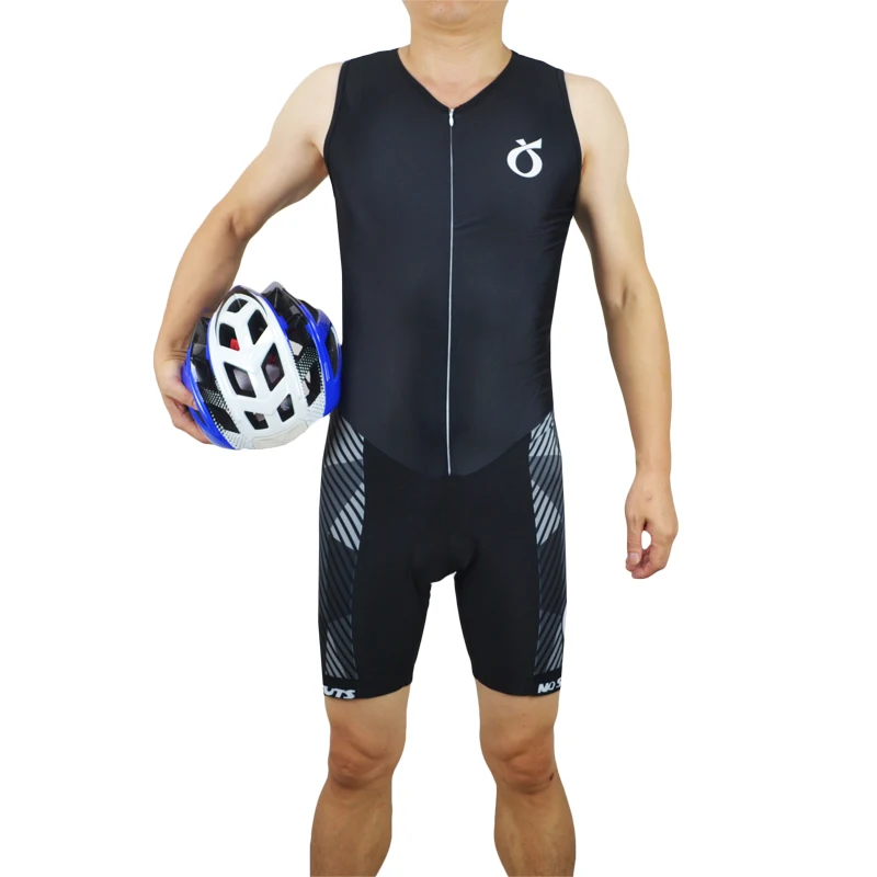 

EMONDER Pro Cycling Skin suit Mens Bike Bicycle Sports Triathlon Clothes Riding Clothing Set New Running Swimming