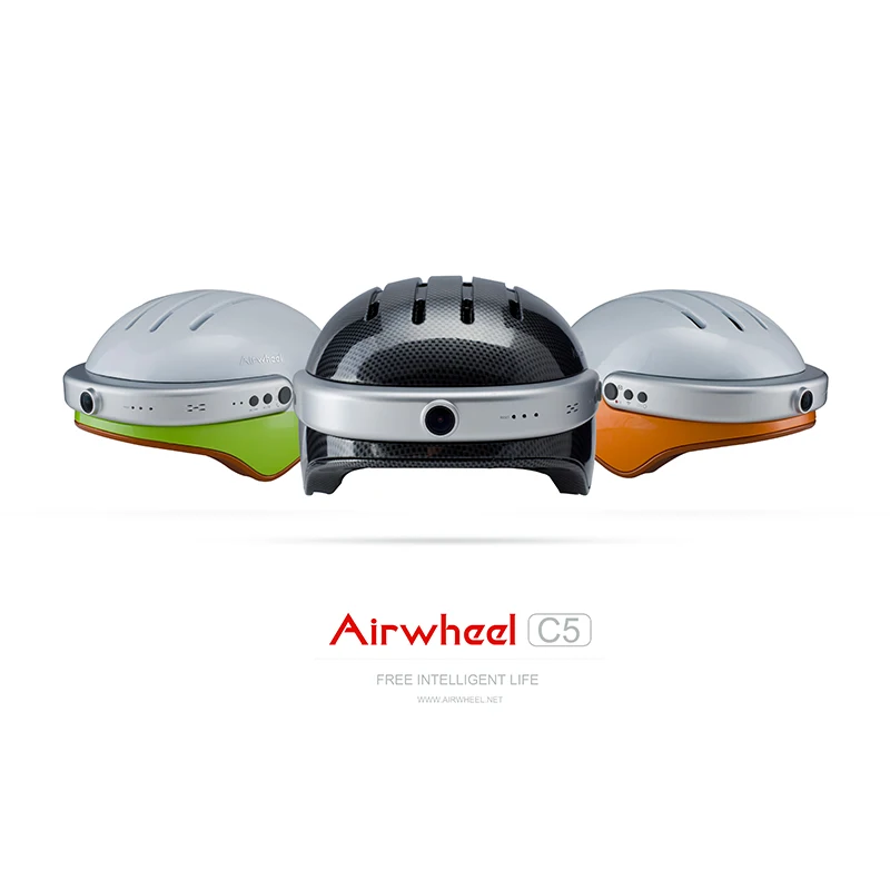 Airwheel C5 Smart APP велосипедная камера s шлем Bluetooth wifi шлем для езды на велосипеде с камерой видео запись для спорта на открытом воздухе камера