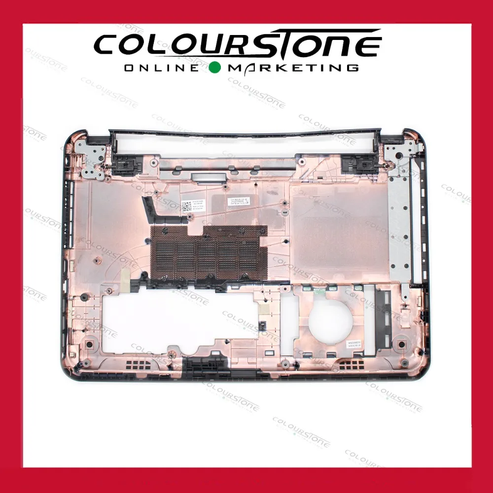 New replace case For Dell Inspiron 15R 15R-5521 3521 5535 5537 Bottom Base Cover D Case 0YXMG9 AP0SZ000410 | Компьютеры и офис