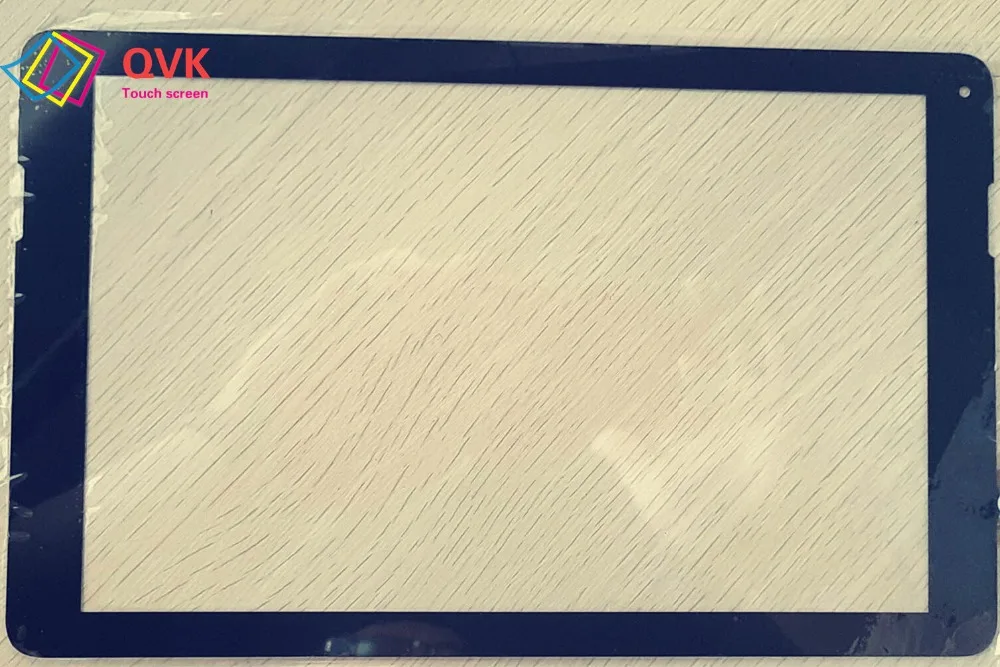 

Black 10.1 Inch for BANGHO J03-i220 Capacitive touch screen panel repair replacement spare parts free