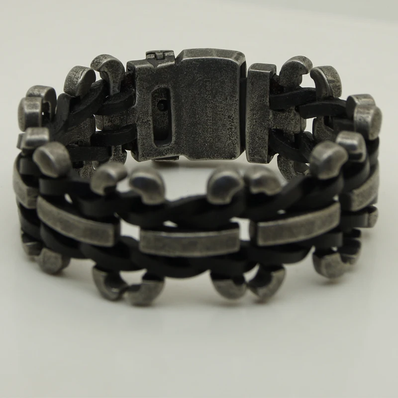 Крутой мужской/мальчик Простой Круглый винтажный дизайн ковбой панк ремень