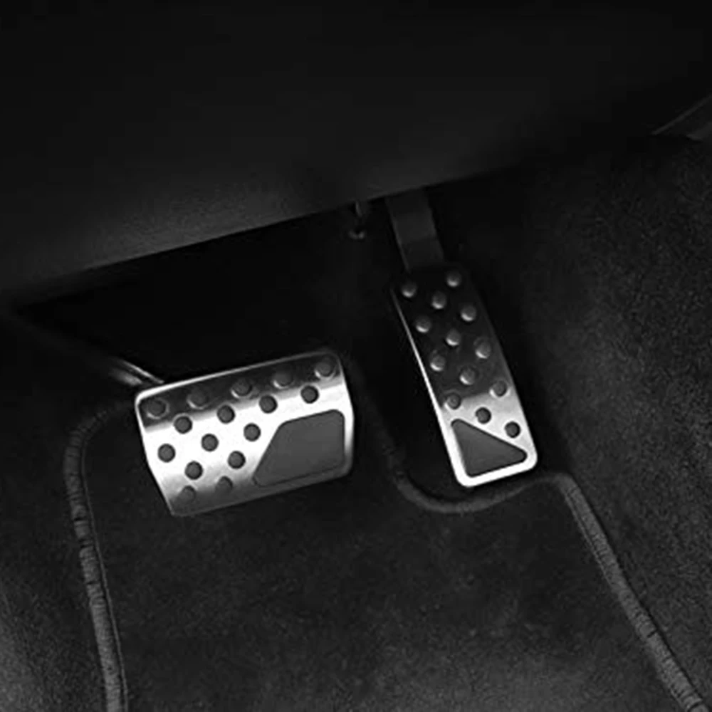 Автомобильные аксессуары фото подходит для Jeep Grand Cherokee Dodge Durango 2007 2017|Педали| |