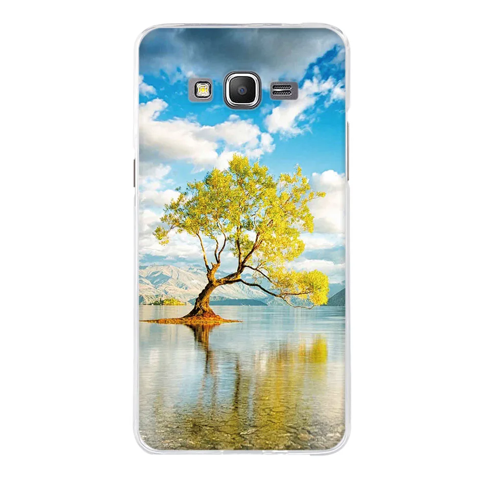 27 Чехол для samsung Galaxy Grand Prime, мягкий силиконовый чехол из ТПУ для samsung Galaxy G530 G530H G531 G531H G531F SM-G531F, чехол для телефона s - Цвет: 27