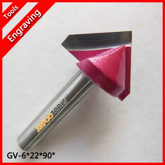 6*22*90 градусов V Groove Bits 3D гравировальный резак, фрезерный станок с ЧПУ, инструменты для резки древесины
6*22*90 градусов V Groove Bits 3D гравировальный резак, фрезерный станок с ЧПУ, инструменты для резки древесины