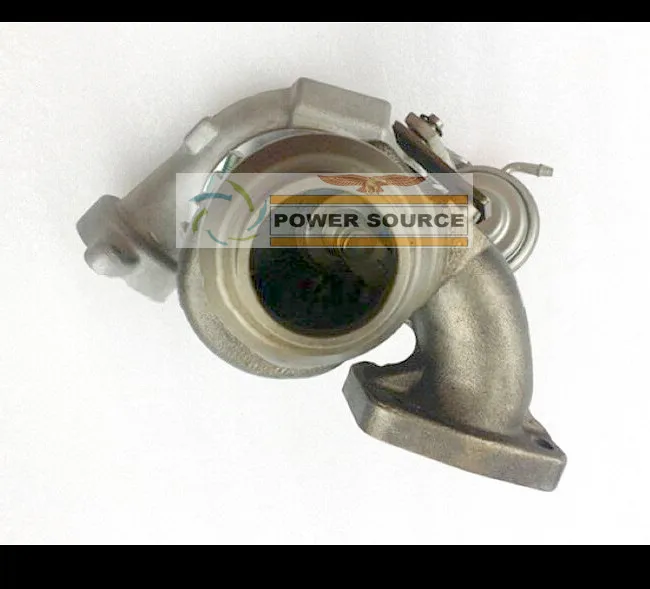 TD025 в сборе Turbo 49173-07507 49173-07508 0375Q2 0375Q5 0375Q4 0375N5 Турбокомпрессор для Citroen C3 DV6B DV6ATED4 1.6HDI 90HP (art.: 3920cbcf06d84) - 3920cbcf06d84