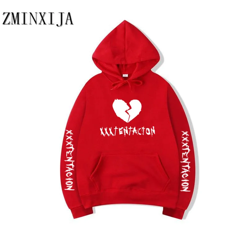 Revenge Kill Fashion KhakiHoodies Мужская/Женская Повседневная Толстовка в стиле хип хоп XXXTentacion