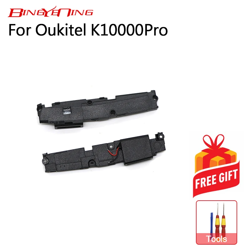 Bingyning новый оригинальный для OUKITEL K10000 Pro OKP6 громкий динамик Громкоговоритель