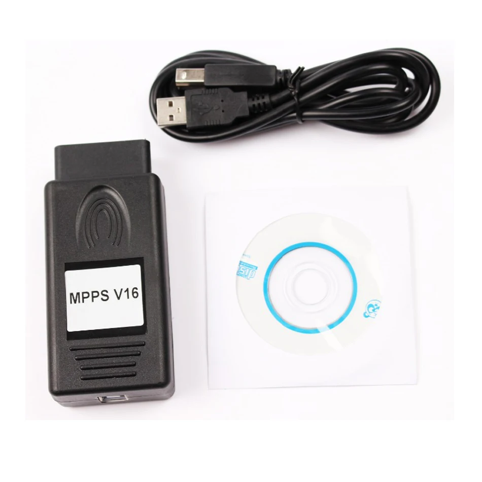 ECU чип тюнинг MPPS V16 для EDC15 EDC16 EDC17 чернильный CHECKSUM новейшая версия 16 в наличии |