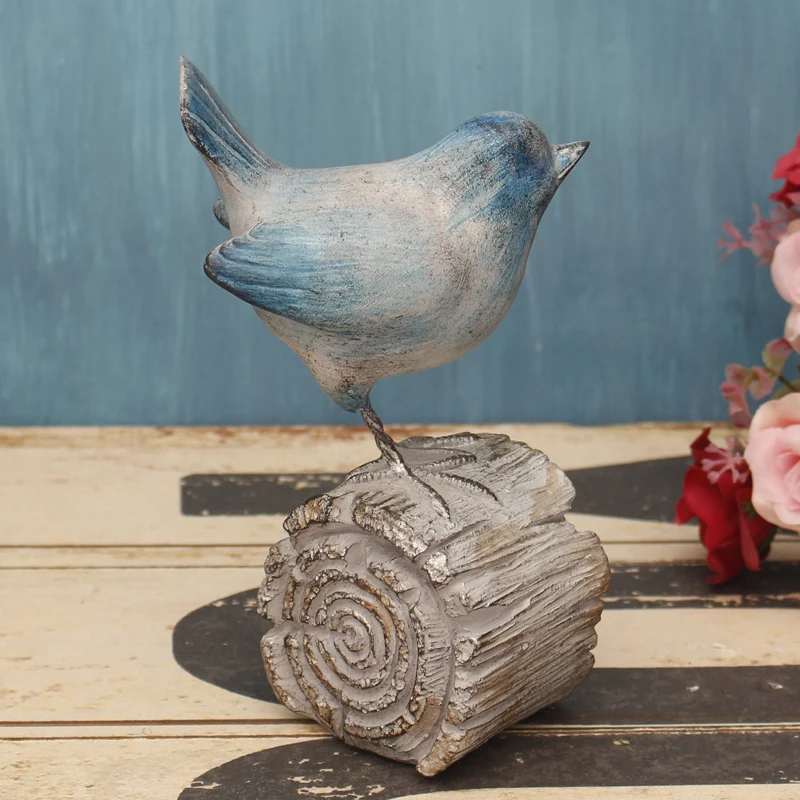 Украшения в европейском стиле украшения для рукоделия скандинавские животные