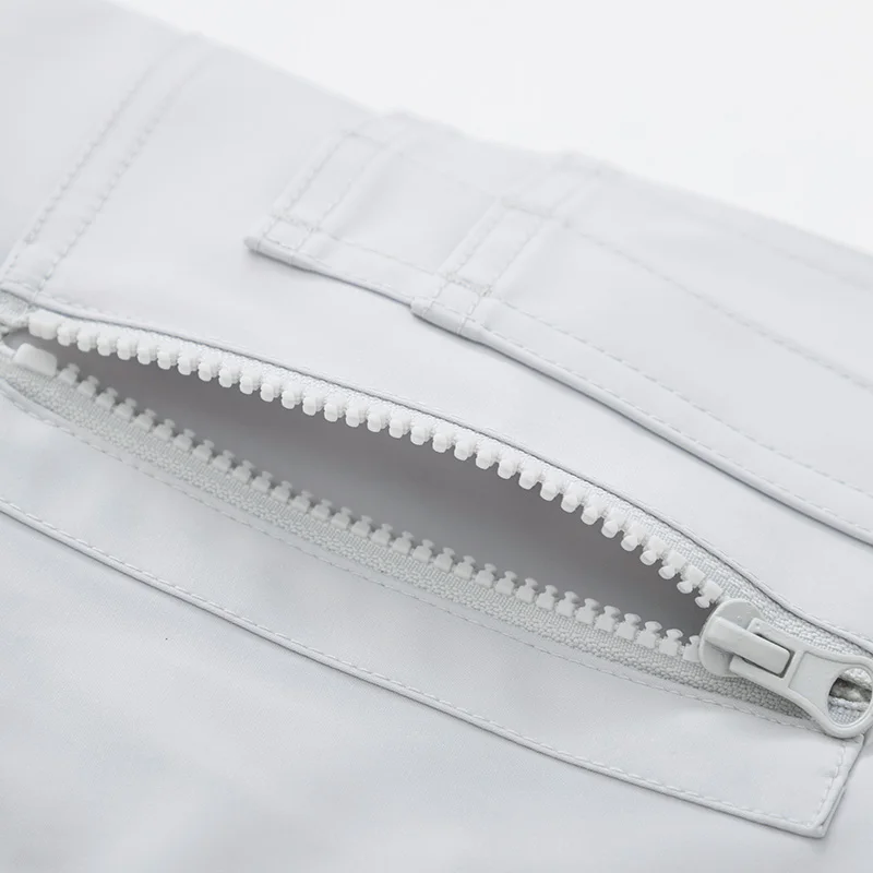 Куртка SEMIR мужская бейсбольная Бомбер С язычком спортивная куртка на молнии с