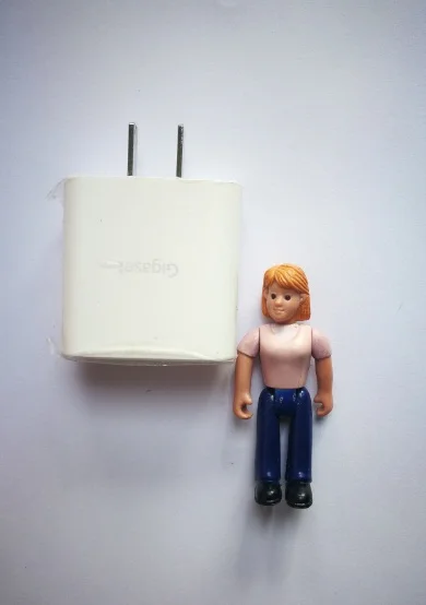 1 шт. 7 см мультфильм Пожарный Сэм фигурки куклы ПВХ смелый спасательный блок модель игрушки d11 - Цвет: Dark Khaki