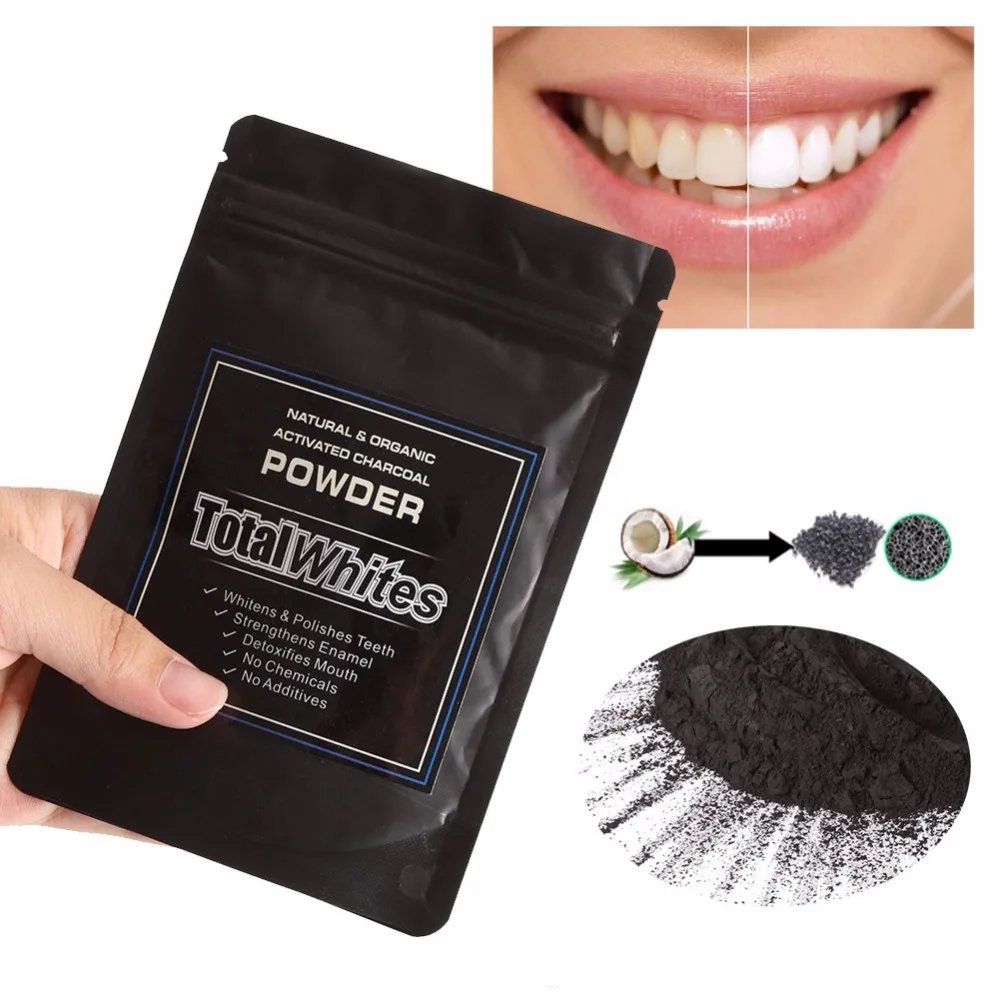 Уход за зубами бамбуковый уголь зубная паста сильная формула отбеливающий