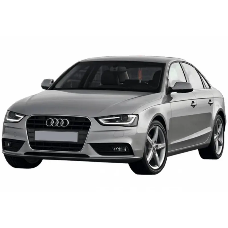 Внутренние Автомобильные фары для audi a4 b5 b6 b7 b8 светодиодные купольные лампы без