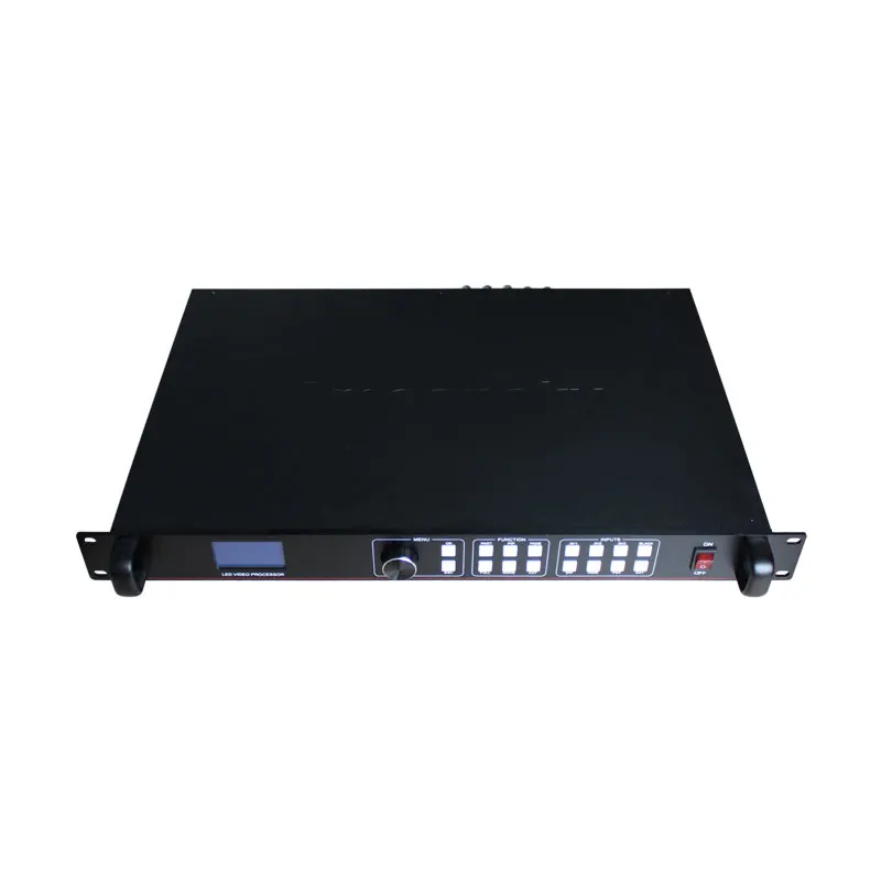 Видеопроцессор LVP613S с sdi входом светодиодный экран rgb видеопроцессор
