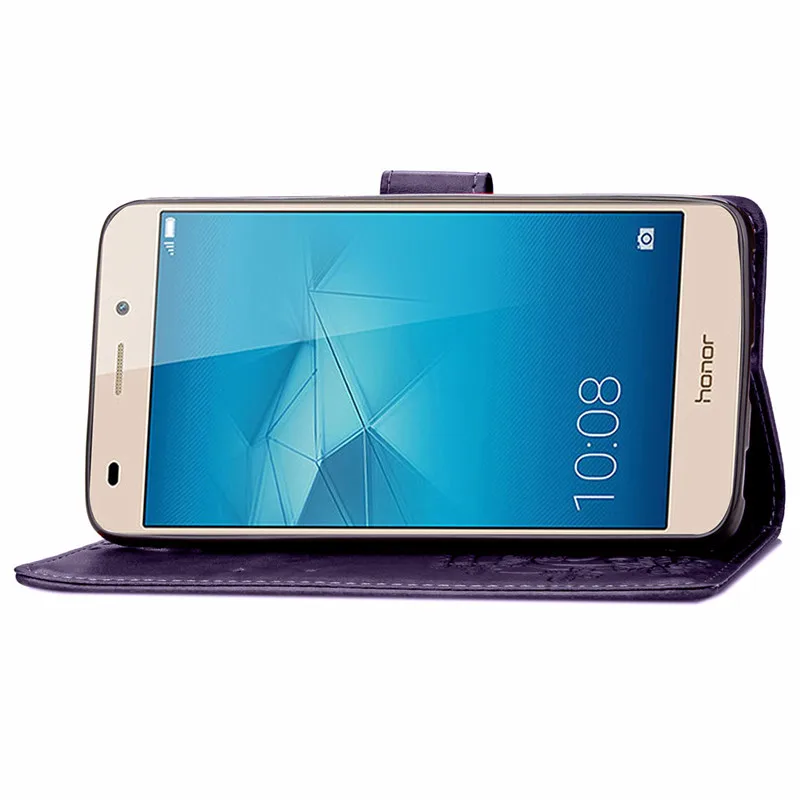 Кожаный чехол для Huawei Honor 5C 5 C NEM-L51 NEM-L21 GT3/Honor 7 LITE NMO L03 L22 L23 L31 L02 NEM L51 | Мобильные