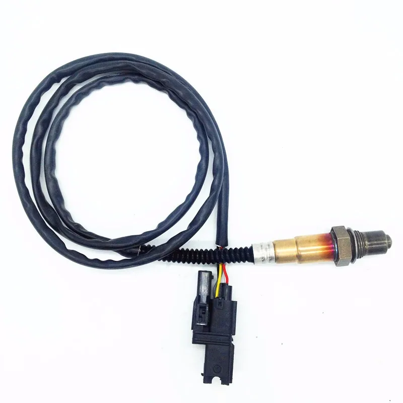 Lambda Sonda для Skoda Fabia 1 2 1999-2008 5-проводной непосредственно подходящий кислородный