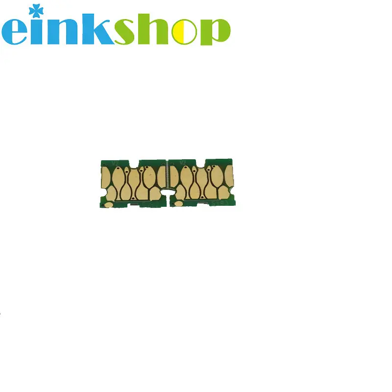 Микросхемы для обслуживания принтера Epson Surecolor T3000 T5000 T7000 T3200 T5200 T7200 T3270 T5270 F6070|Чип