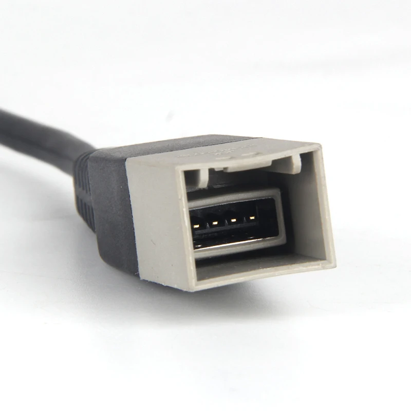 Оригинальный USB-адаптер Dasaita для Mitsubishi Lancer Asx Outlander OEM автомобильный радиоприемник