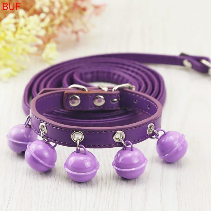 Кожаный ошейник для собак с милым рисунком собаки ошейники и ремни собачий