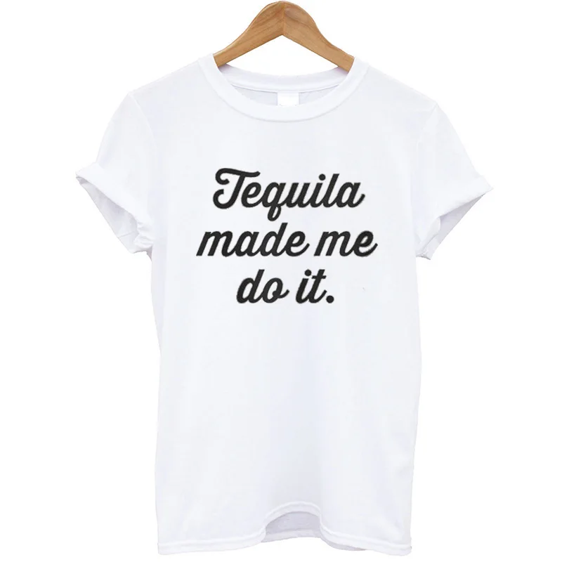 Модная брендовая Женская футболка из 100% хлопка с коротким рукавом и круглым