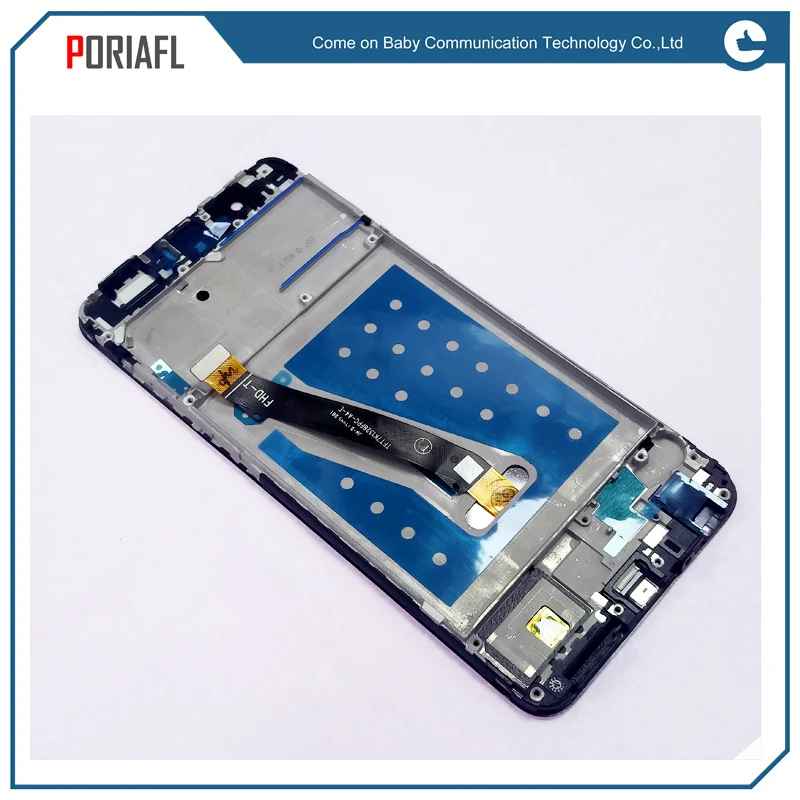 AAA+ Quality For Huawei Enjoy 7S FIG-AL00 FIG-AL10 LCD Display + Touch Screen Digitizer Assembly With frame / no | Мобильные
