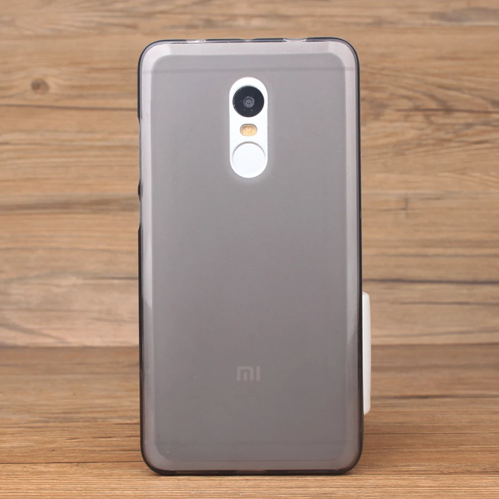 ТПУ мягкий чехол для Xiaomi Redmi 4x Примечание 4X4 4A Note 4X3 Pro защиты силиконовый 4 Mi6 Mi5