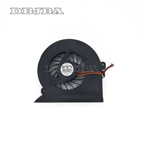 Кулер для процессора ноутбука Samsung, для Samsung R503, R505, R507, R508, R509, R510, R610, R700, R710, P510, P560, P580, P710, 350mA, MCF-919BM05