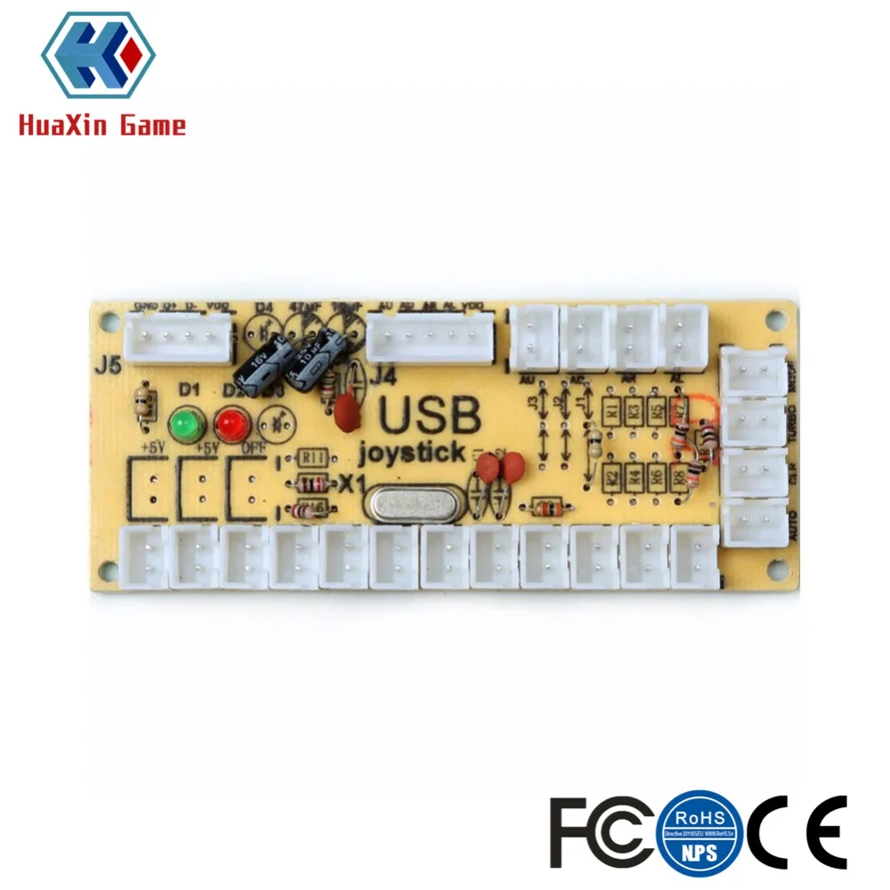 Набор для аркадной игры Zero Delay DIY части JAMMA MAME USB шкафа Raspberry Pi RetroPie аркадная игра