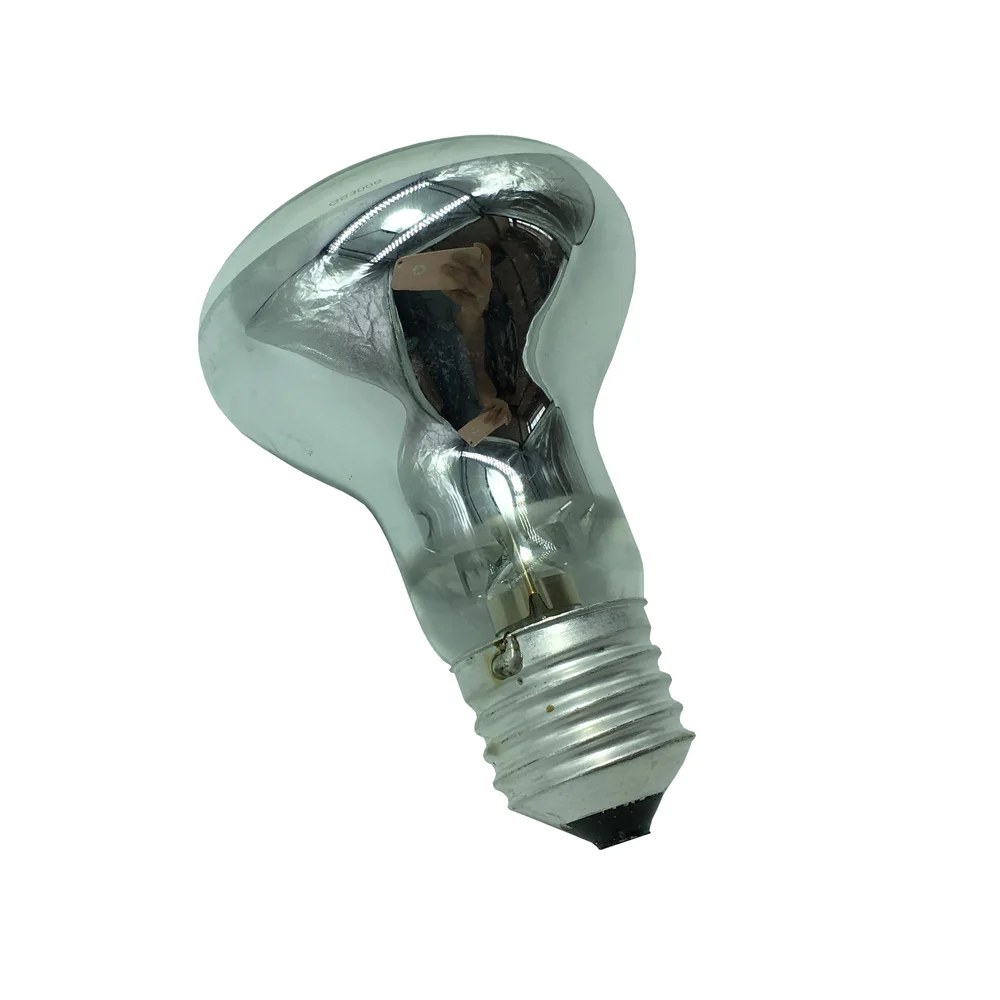 

10 x 48w E27 ES Edison Screw R63 Energy Saving ECO Halogen 240v