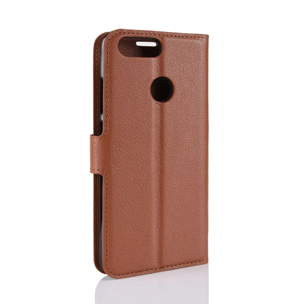 HUDOSSEN для lenovo S5 Case Роскошный телефон Защитный чехол Fundas S 5 книга откидная крышка