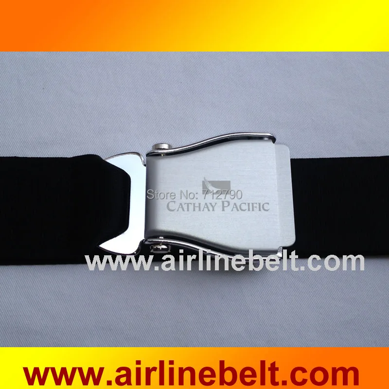 Съемный и Сменный ремень безопасности модный для самолета авиакомпании|seat belt|safety