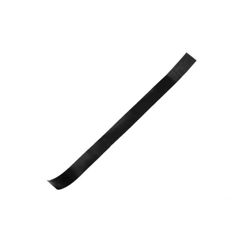1 шт. впитывающая пот противоскользящая ракетка Летучая мышь Overgrip ролл теннисная